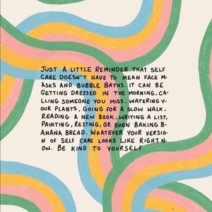 Meet your Posher, Larissa